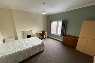 3 bed flat, Hinckley Road, City Centre, Leicester, LE30RD - Image 5