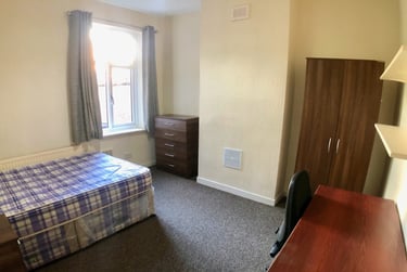 4 bed house, Filbert Street East, City Centre, Leicester, LE27JG - Image 7