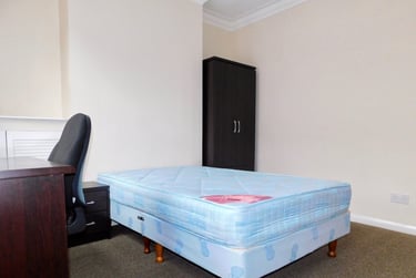 3 bed house, Jarrom Street, City Centre, Leicester, LE27DX - Image 6