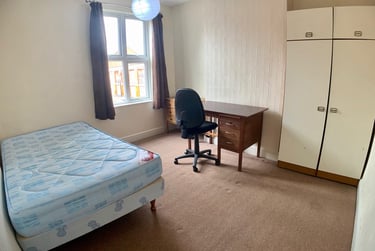 2 bed house, Western Road, City Centre, Leicester, LE30ED - Image 5