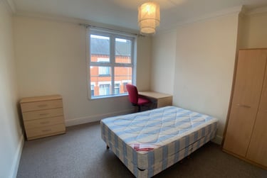 3 bed house, Windermere Street, City Centre, Leicester, LE27GU - Image 4