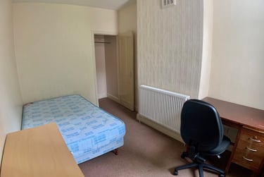 2 bed house, Western Road, City Centre, Leicester, LE30ED - Image 6