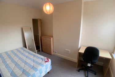 3 bed house, Windermere Street, City Centre, Leicester, LE27GU - Image 5