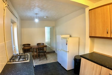 4 bed house, Filbert Street East, City Centre, Leicester, LE27JG - Image 4