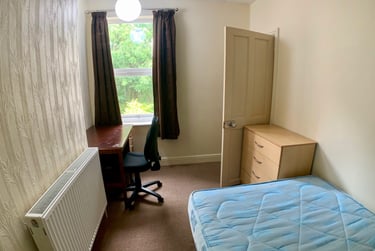 2 bed house, Western Road, City Centre, Leicester, LE30ED - Image 7