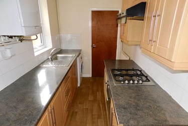 3 bed house, Jarrom Street, City Centre, Leicester, LE27DX - Image 8