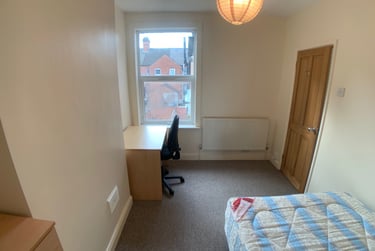 3 bed house, Windermere Street, City Centre, Leicester, LE27GU - Image 6