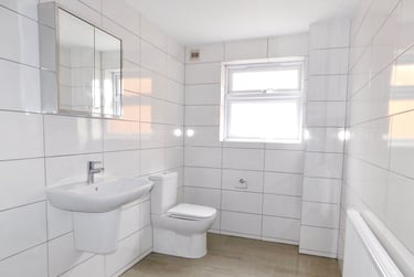 3 bed house, Jarrom Street, City Centre, Leicester, LE27DX - Image 1