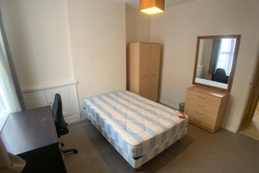 3 bed house, Windermere Street, City Centre, Leicester, LE27GU - Image 7