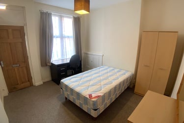 3 bed house, Windermere Street, City Centre, Leicester, LE27GU - Image 8