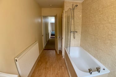 2 bed house, Western Road, City Centre, Leicester, LE30ED - Image 9