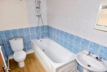 3 bed house, Jarrom Street, City Centre, Leicester, LE27DX - Image 9
