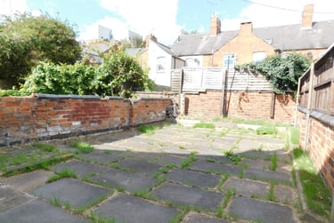4 bed house, Hazel Street, City Centre, Leicester, LE27JN - Image 14