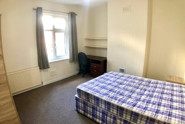 4 bed house, Filbert Street East, City Centre, Leicester, LE27JG - Image 9