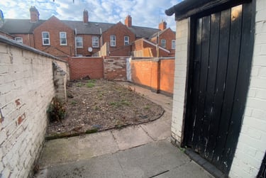 3 bed house, Windermere Street, City Centre, Leicester, LE27GU - Image 10