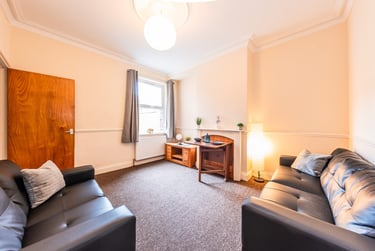 4 bed house, Hazel Street, City Centre, Leicester, LE27JN - Image 4