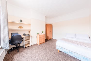 4 bed house, Hazel Street, City Centre, Leicester, LE27JN - Image 7