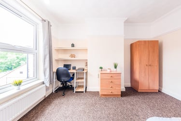 4 bed house, Hazel Street, City Centre, Leicester, LE27JN - Image 8