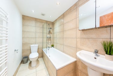 4 bed house, Hazel Street, City Centre, Leicester, LE27JN - Image 6