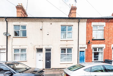 4 bed house, Hazel Street, City Centre, Leicester, LE27JN - Image 13