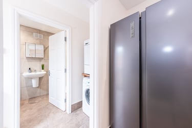 5 bed house, Gaul Street, City Centre, Leicester, LE30AU - Image 2