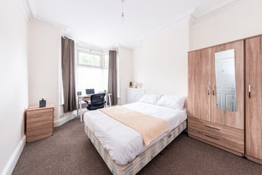 5 bed house, Gaul Street, City Centre, Leicester, LE30AU - Image 9