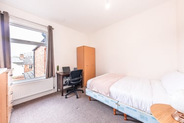 5 bed house, Gaul Street, City Centre, Leicester, LE30AU - Image 11