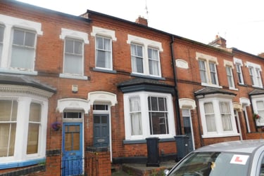 2 bed flat, Stretton Road, City Centre, Leicester, LE36BN - Image 7