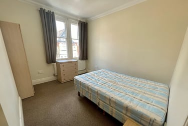 2 bed flat, Stretton Road, City Centre, Leicester, LE36BN - Image 5
