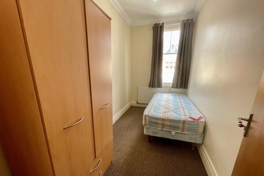 2 bed flat, Stretton Road, City Centre, Leicester, LE36BN - Image 6