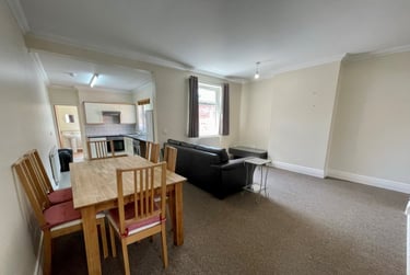 2 bed flat, Stretton Road, City Centre, Leicester, LE36BN - Image 2