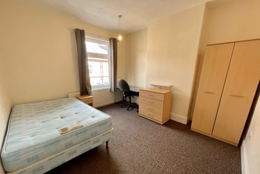 3 bed house, Herschell Street, Victoria Park, Leicester, LE21LE - Image 5