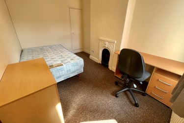 3 bed house, Herschell Street, Victoria Park, Leicester, LE21LE - Image 6