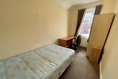 3 bed house, Herschell Street, Victoria Park, Leicester, LE21LE - Image 7