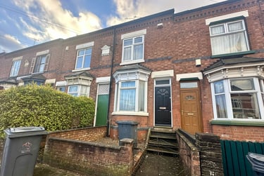 4 bed house, Knighton Fields Road East, Knighton, Leicester, LE26DR - Image 9