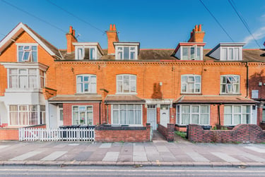 6 bed house, Fosse Road South, City Centre, Leicester, LE30FR - Image 2