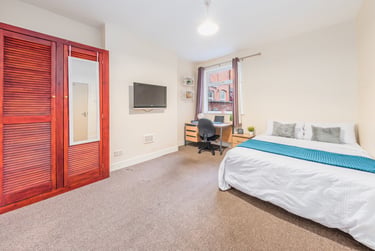6 bed house, Fosse Road South, City Centre, Leicester, LE30FR - Image 13