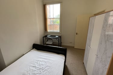 1 bed flat, Stretton Road, City Centre, Leicester, LE36BL - Image 4