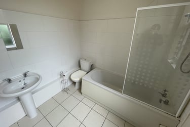 1 bed flat, Stretton Road, City Centre, Leicester, LE36BL - Image 7