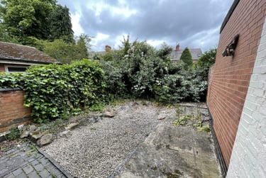 1 bed flat, Stretton Road, City Centre, Leicester, LE36BL - Image 8