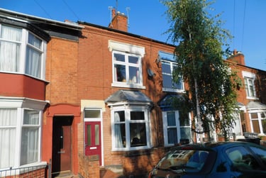 3 bed house, Stuart Street, City Centre, Leicester, LE30DU - Image 11