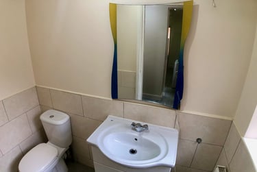 3 bed house, Stuart Street, City Centre, Leicester, LE30DU - Image 3
