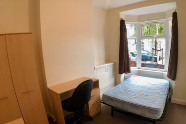 3 bed house, Stuart Street, City Centre, Leicester, LE30DU - Image 5