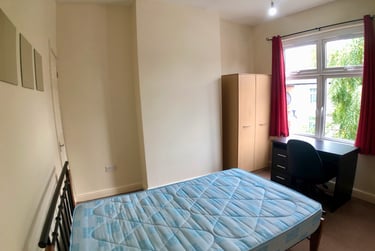 3 bed house, Stuart Street, City Centre, Leicester, LE30DU - Image 6