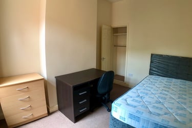 3 bed house, Stuart Street, City Centre, Leicester, LE30DU - Image 7