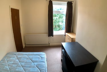 3 bed house, Stuart Street, City Centre, Leicester, LE30DU - Image 8