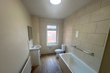 3 bed house, Stuart Street, City Centre, Leicester, LE30DU - Image 9