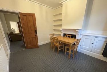 2 bed house, Latimer Street, City Centre, Leicester, LE30QF - Image 2