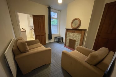 2 bed house, Latimer Street, City Centre, Leicester, LE30QF - Image 3