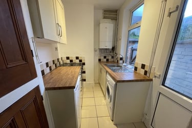 2 bed house, Latimer Street, City Centre, Leicester, LE30QF - Image 4